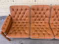 Picture of Vintage IKEA Safari Lounge Chair